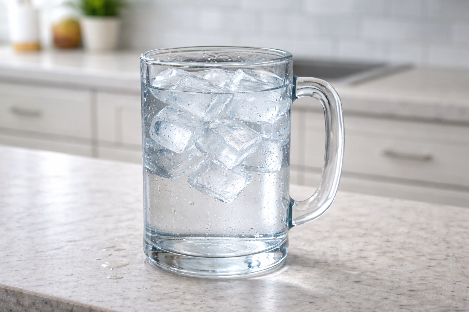 A small textual analysis illustration